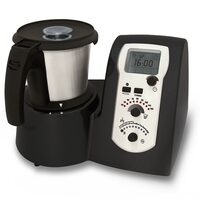 Robot multifunctional termic semi-profesional