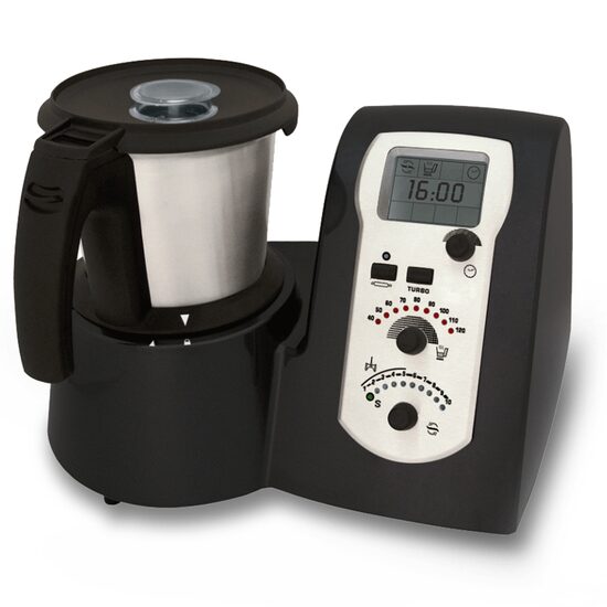 Robot multifunctional termic semi-profesional