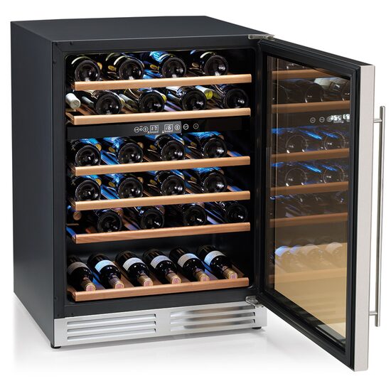 Vitrina frigorifica vin Soave
