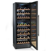 Vitrina frigorifica vin Colli Orientali