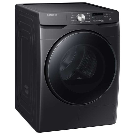 Uscator de rufe semi-profesional 16 kg - SAMSUNG