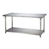 Masa inox TAB 167