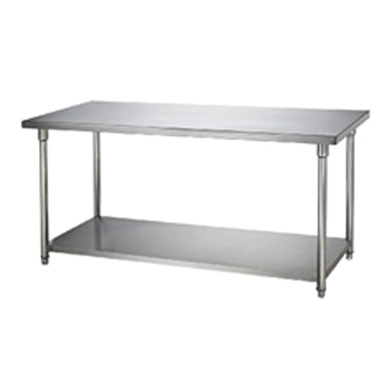 Masa inox TAB 167