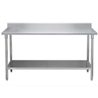 Masa inox TAB 167A