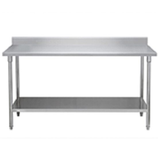 Masa inox TAB 167A