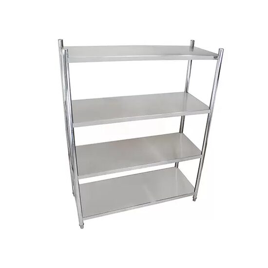 Rastel cu 4 polite SHEL 412