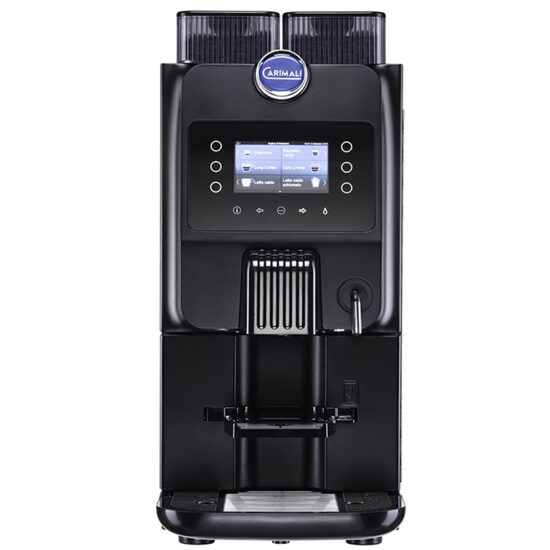 Espressor automat Carimali Blue26