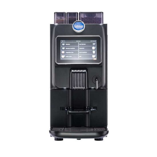 Espressor automat Carimali Blue26 Power
