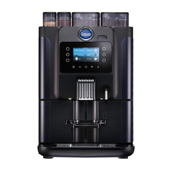 Espressor automat Carimali BlueDot