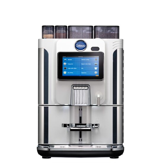 Espressor automat Carimali BlueDot Plus