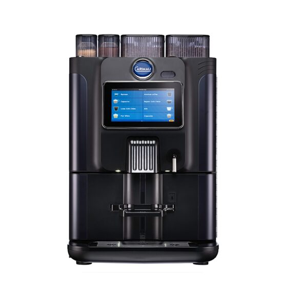 Espressor automat Carimali BlueDot Power