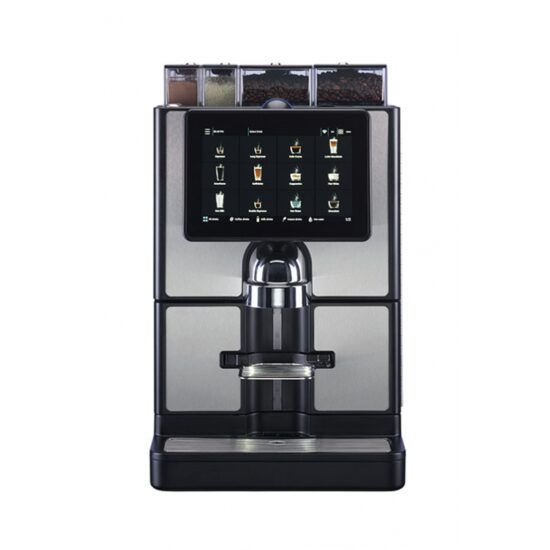 Espressor automat Carimali SilverTwin