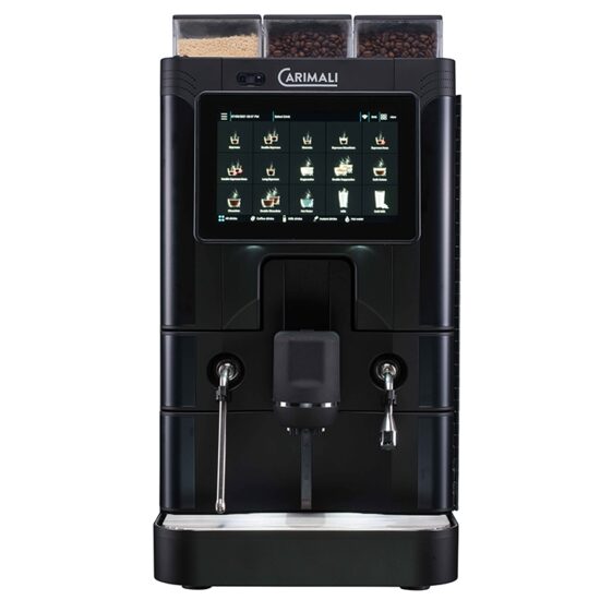 Espressor automat Carimali SilverAce