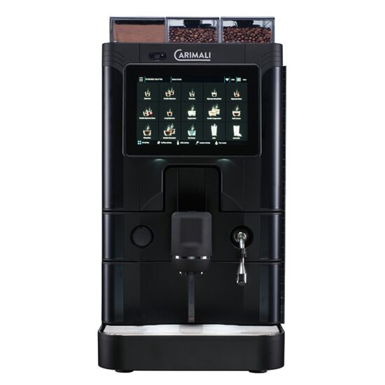 Espressor automat Carimali SilverAce Plus