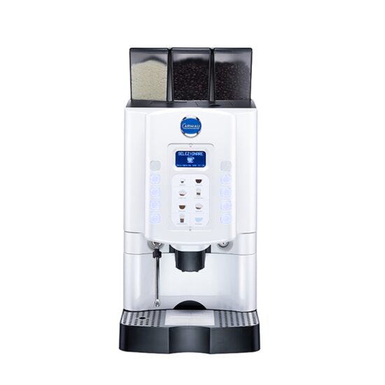 Espressor automat Carimali Armonia Soft