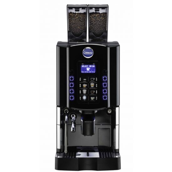 Espressor automat Carimali Optima Soft