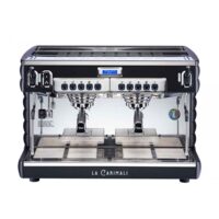 Espressor Bubble 2 Group