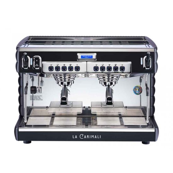 Espressor Bubble 2 Group