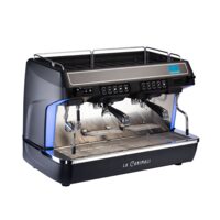 Espressor DivaPRO 2 Group