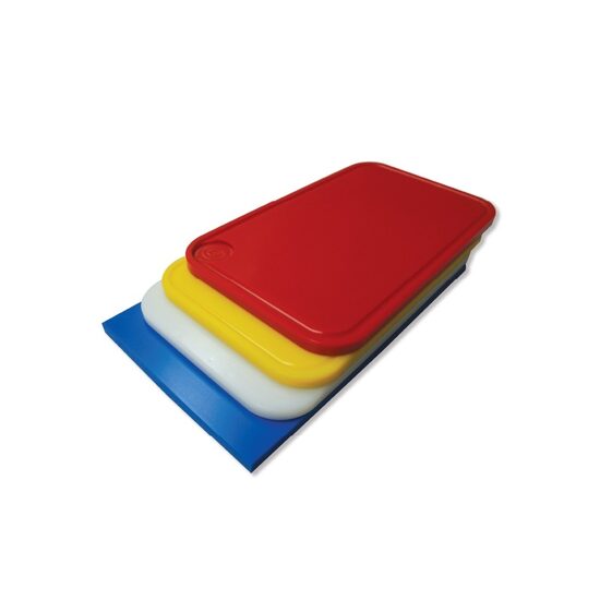 Blat tocator diverse culori