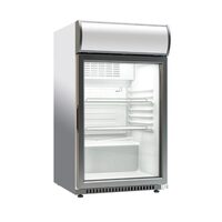 Minibar cu o usa CL 150 SDC P