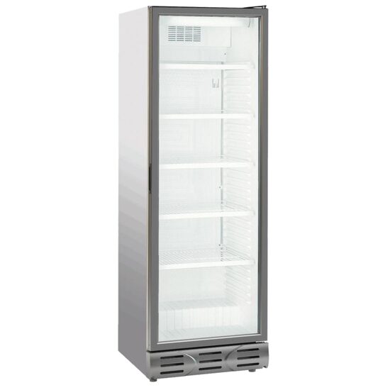 Frigider cu o usa CL 380 SD