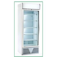 Frigider cu o usa CL 550 SDC P