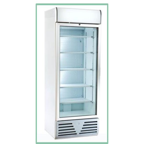 Frigider cu o usa CL 550 SDC P