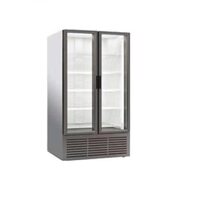 Frigider cu doua usi CL 880 HD