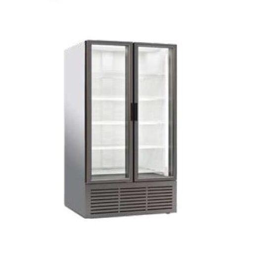 Frigider cu doua usi CL 880 HD