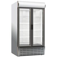 Frigider cu doua usi CL 900 HDC