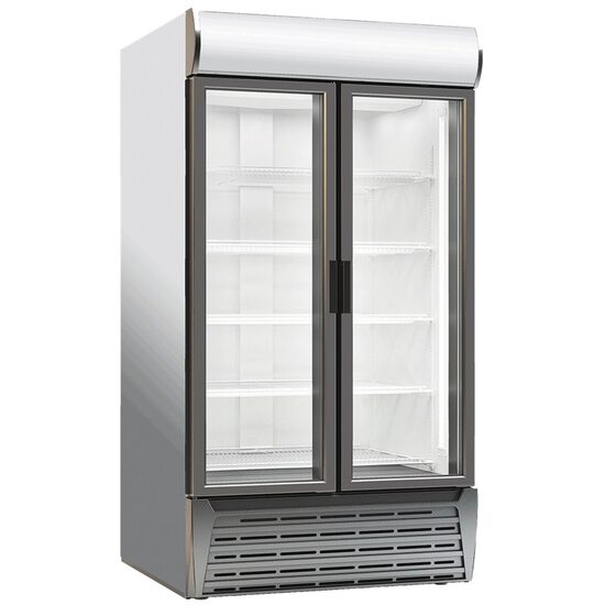 Frigider cu doua usi CL 900 HDC