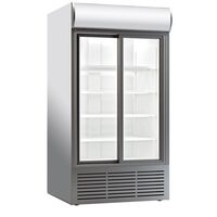 Frigider cu doua usi CL 1200 SLDC