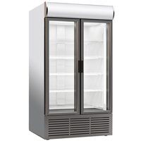 Frigider cu doua usi CL 1200 HDC