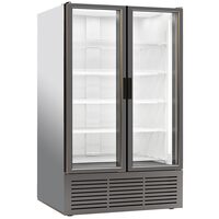 Frigider cu doua usi CL 1300 HD