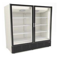 Frigider cu doua usi CLE 1650 H2
