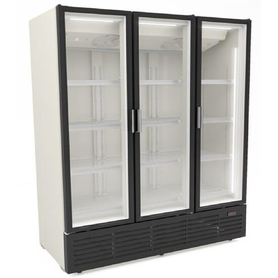 Frigider cu doua usi CLE 1650 H3