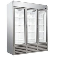 Frigider cu doua usi CL 1600 H3C