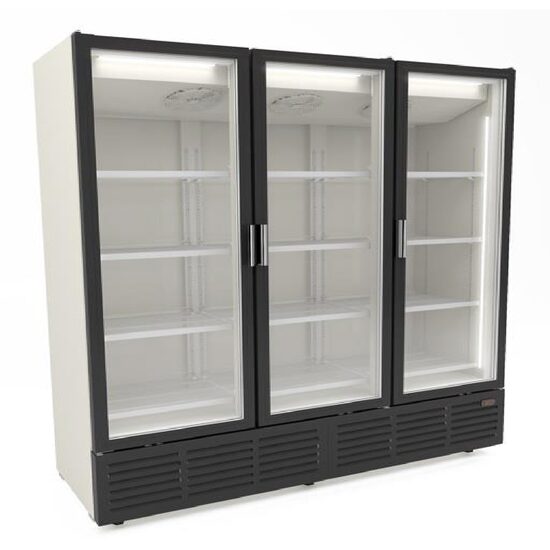 Frigider cu doua usi CL 1900 H3