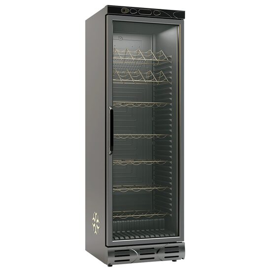 Dulap frigorific pentru vinuri CL 380 WD