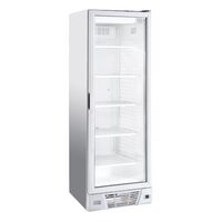 Dulap congelare static CL 380 VD