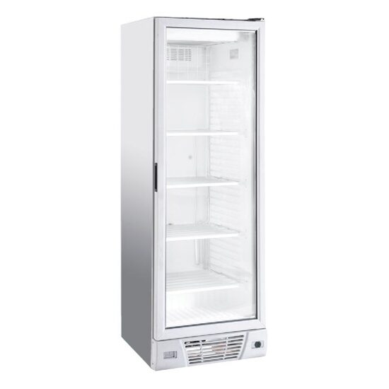 Dulap congelare static CL 380 VD