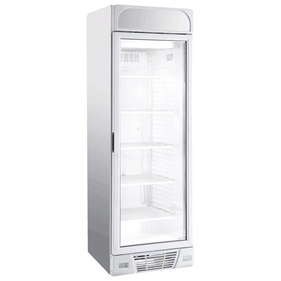 Dulap congelare static CL 380 VDFS