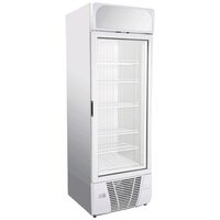 Dulap congelare static CL 500 VDF