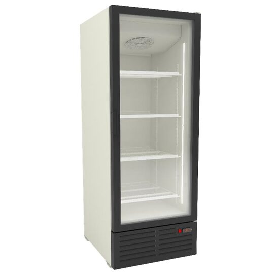 Dulap congelare static CL 550 VDF