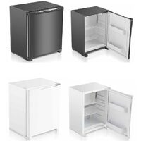 Minibar cu sistem absorbtie CL 40 MNS