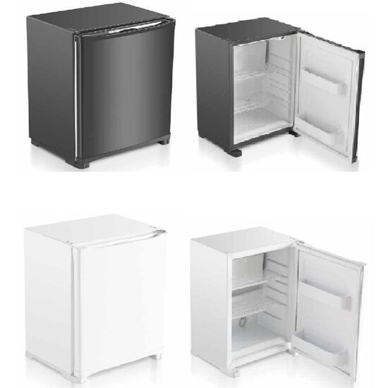 Minibar cu sistem absorbtie CL 40 MNS