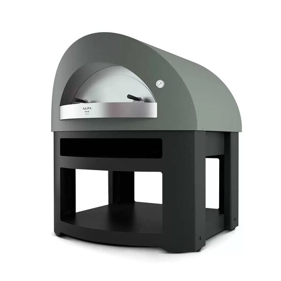 Cuptor pe lemne OPERA, Alfa