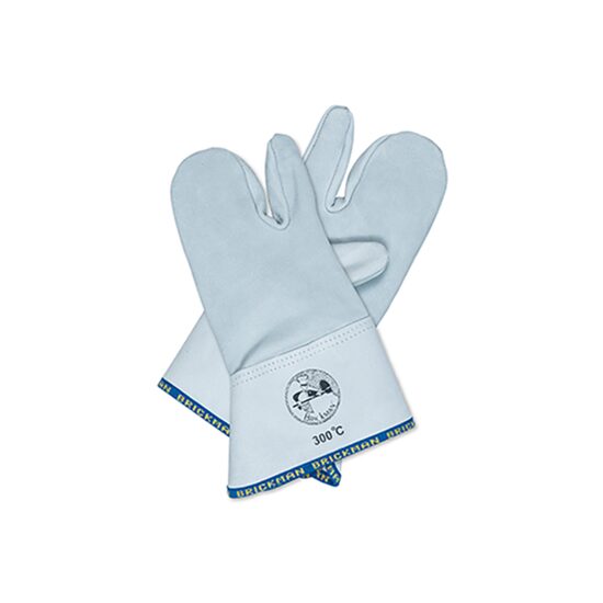 Manusi cuptor cu 3 degete, 31cm