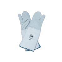Manusi cuptor cu 3 degete, 45cm